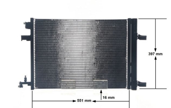 Condenseur, climatisation, Image 13