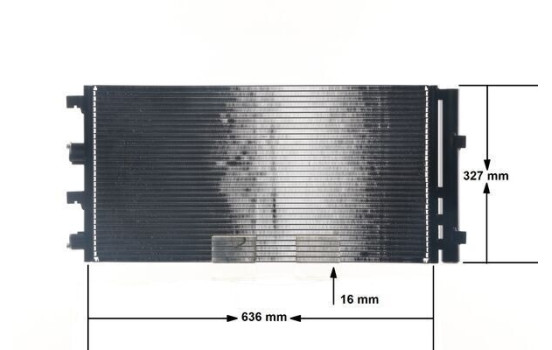 Condenseur, climatisation, Image 13