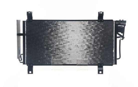 Condenseur, climatisation, Image 3