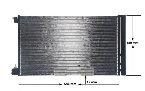 Condenseur, climatisation, Image 14