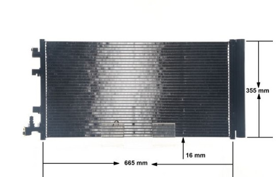 Condenseur, climatisation, Image 13