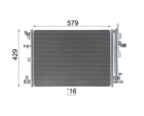 Condenseur, climatisation, Image 12