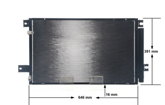 Condenseur, climatisation, Image 14