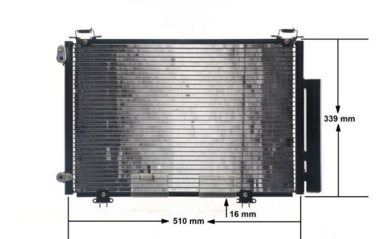 Condenseur, climatisation, Image 13