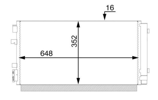 Condenseur, climatisation, Image 2