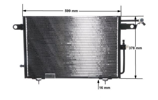 Condenseur, climatisation, Image 12