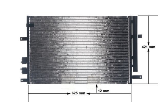 Condenseur, climatisation, Image 13