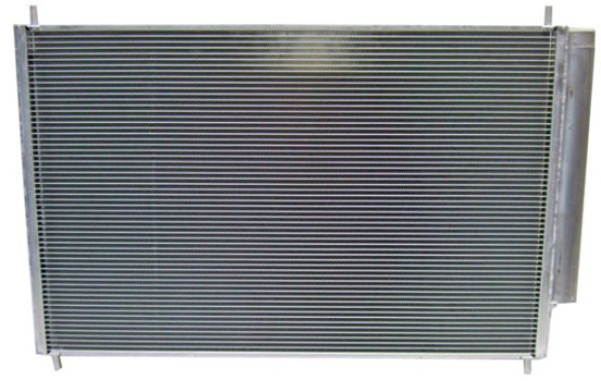 Condenseur, climatisation, Image 4
