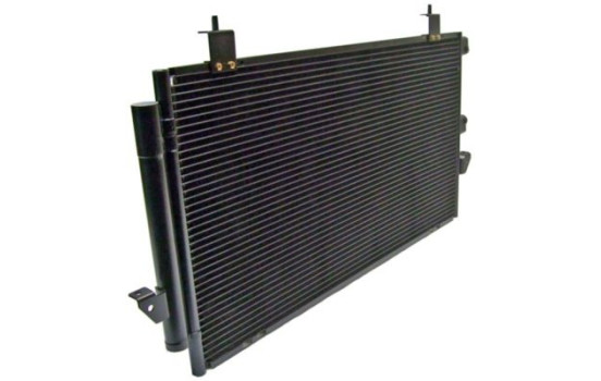 Condenseur, climatisation, Image 3