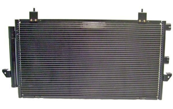 Condenseur, climatisation, Image 4