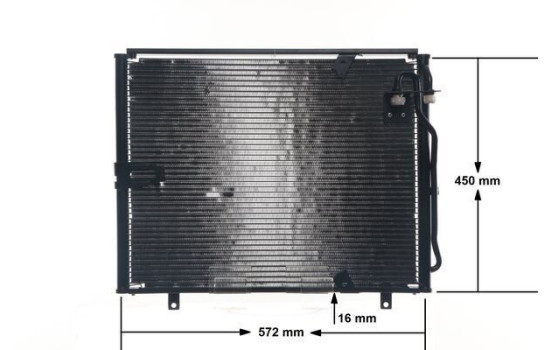Condenseur, climatisation, Image 3
