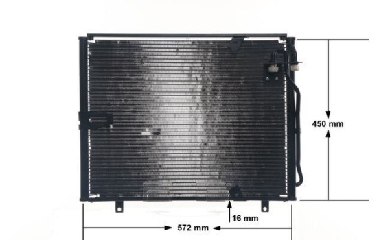 Condenseur, climatisation, Image 13