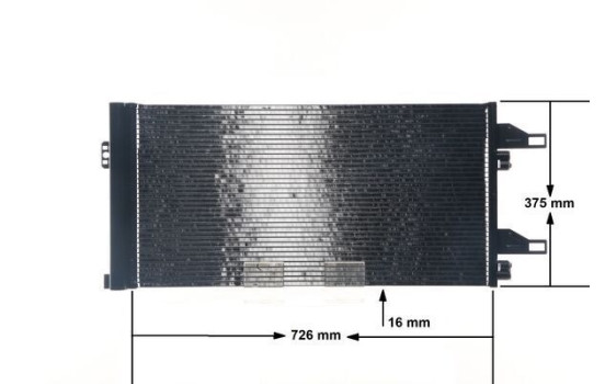 Condenseur, climatisation, Image 7