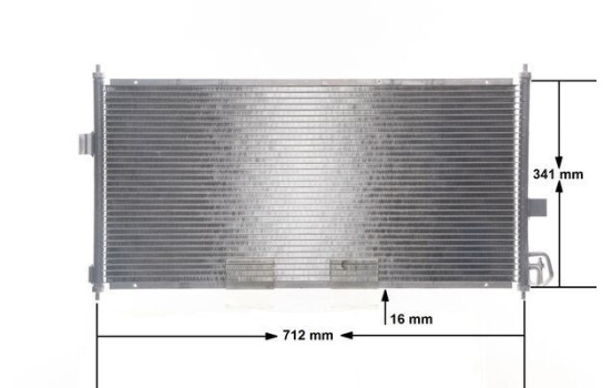 Condenseur, climatisation, Image 13