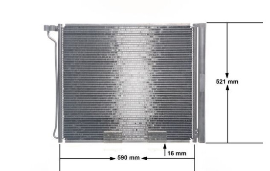 Condenseur, climatisation, Image 12