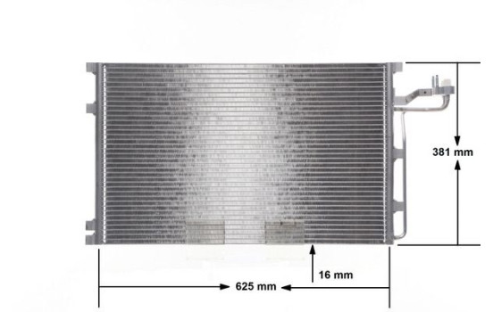 Condenseur, climatisation, Image 13