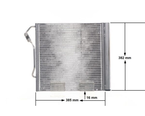 Condenseur, climatisation, Image 3