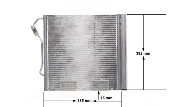 Condenseur, climatisation, Image 3