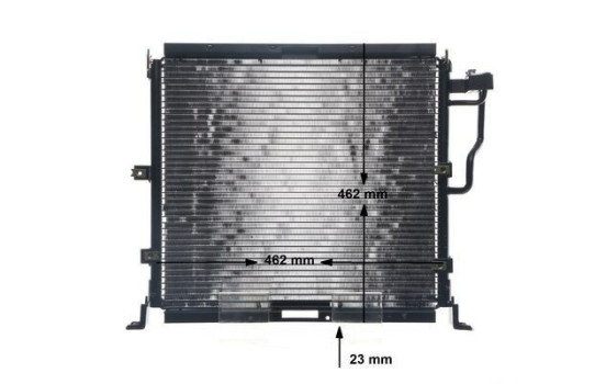 Condenseur, climatisation, Image 13