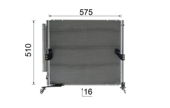 Condenseur, climatisation, Image 11