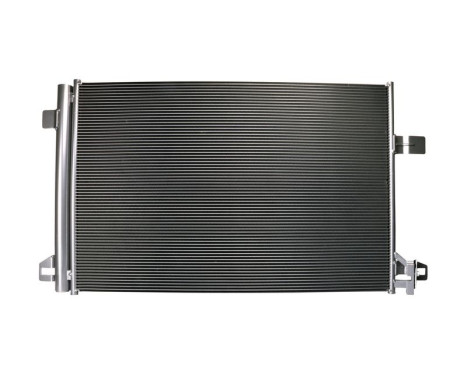 Condenseur, climatisation