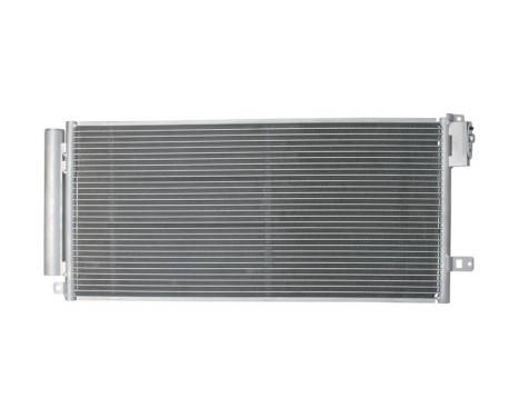 Condenseur, climatisation