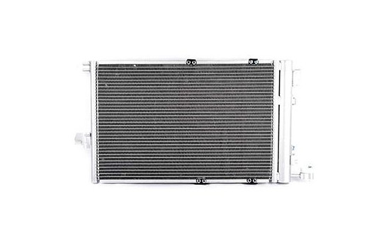 Condenseur, climatisation, Image 2