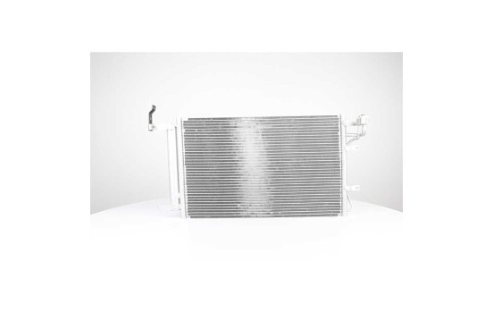 Condenseur, climatisation, Image 2