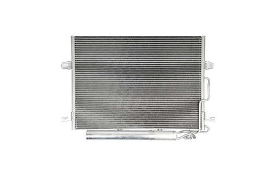 Condenseur, climatisation, Image 2