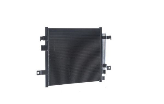 Condenseur, climatisation, Image 4