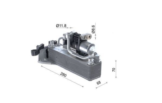 Condenseur, climatisation, Image 11