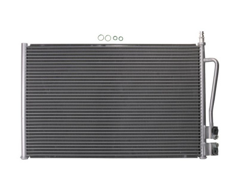 Condenseur, climatisation