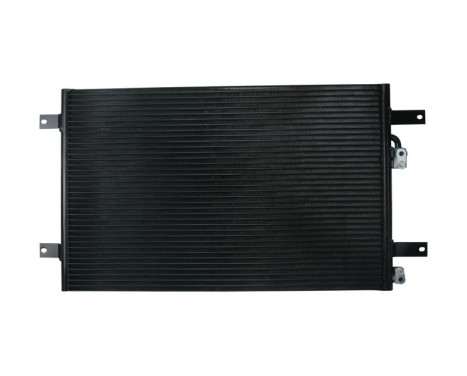 Condenseur, climatisation