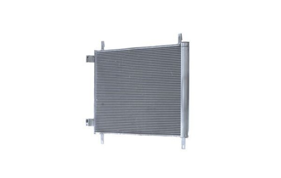 Condenseur, climatisation, Image 2