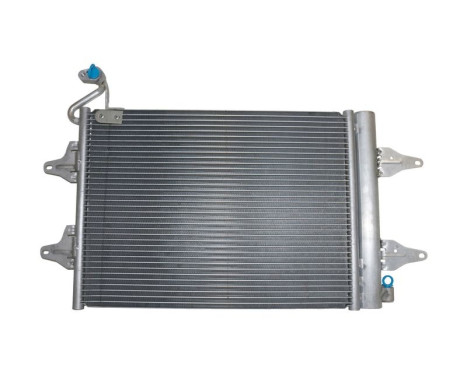 Condenseur, climatisation