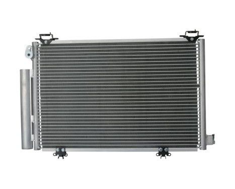 Condenseur, climatisation