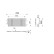 Condenseur, climatisation