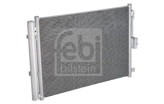 Condenseur, climatisation, Image 2
