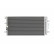 Condenseur, climatisation