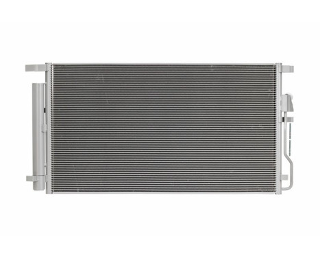 Condenseur, climatisation