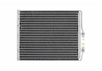 Condenseur, climatisation