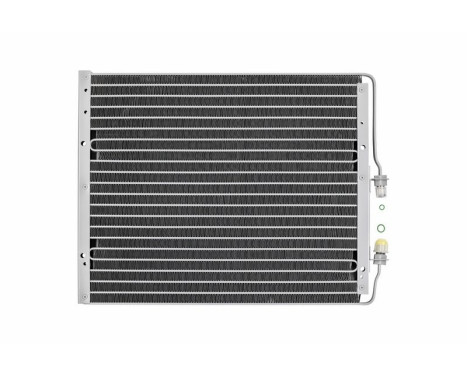 Condenseur, climatisation