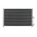 Condenseur, climatisation