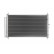 Condenseur, climatisation