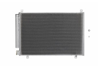 Condenseur, climatisation