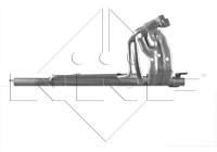 Condenseur, climatiseur 350229 NRF