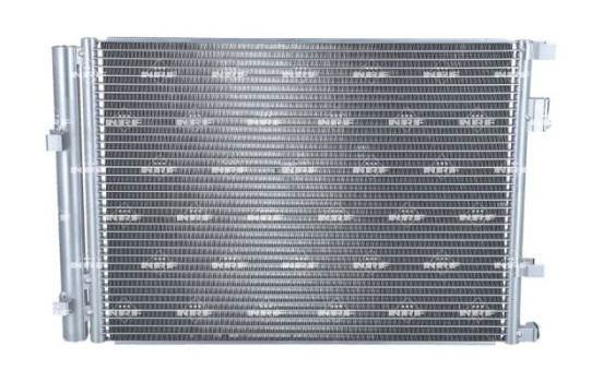 Condenseur, climatiseur 350385 NRF