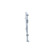 Condenseur, climatiseur 350385 NRF, Vignette 2