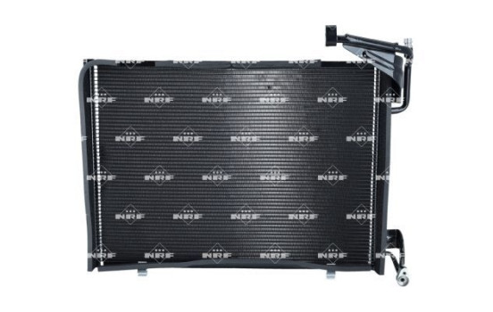 Condenseur, climatiseur 350440 NRF