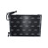 Condenseur, climatiseur 350440 NRF, Vignette 3